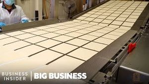 Video post by @businessinsider on YouTube