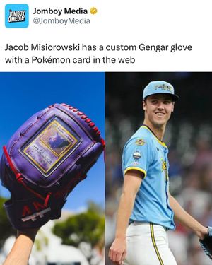 Image post by @brgaming on Instagram