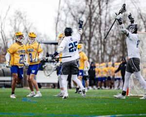 Image post by @ithacamlax on Instagram