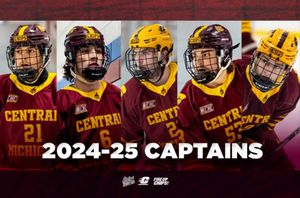 Image post by @CMUHOCKEYDIII on Twitter