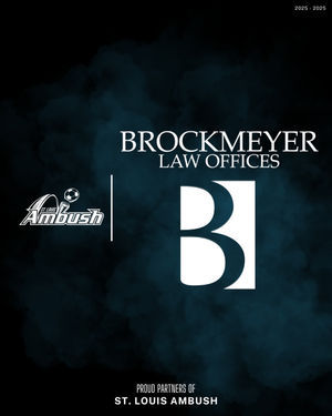 Image post by @stlouisambush on Instagram