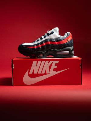 Image post by @solefly on Instagram