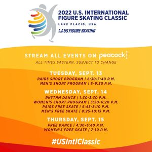 Image post by @usfigureskating on Instagram