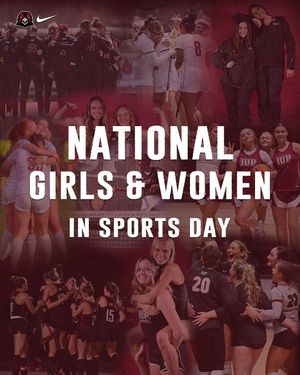 Image post by @iupathletics on Instagram