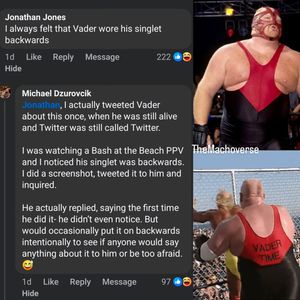 Image post by @themachoverse on Instagram