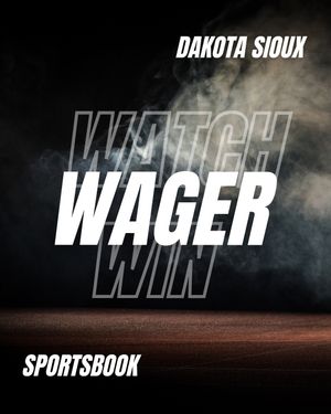 Image post by @dakotasiouxcasino on Instagram