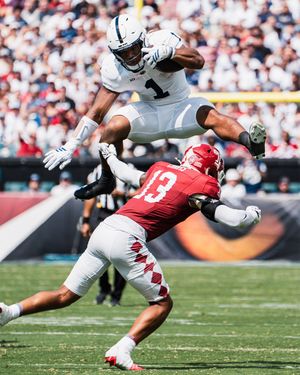 Image post by @gopsusports on Instagram