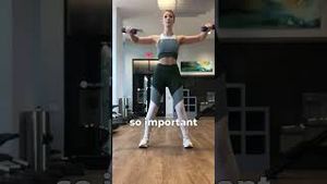 Video post by @beaboutbeingbetter on YouTube
