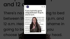 Video post by @yourtango on YouTube