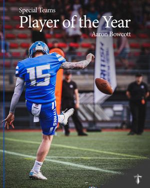 Image post by @manchestertitans on Instagram