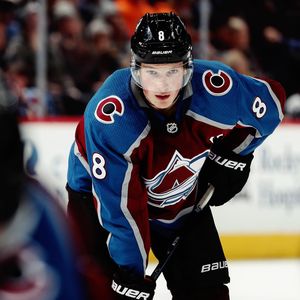 Image post by @coloradoavalanche on Instagram