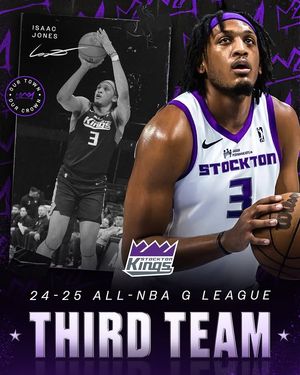 Image post by @stocktonkings on Instagram