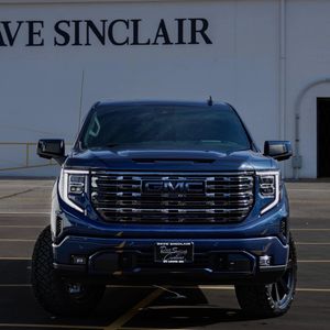 Image post by @davesinclairbuickgmc on Instagram