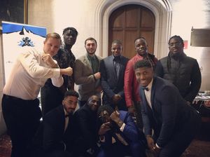 Image post by @chaskawestindies on Instagram