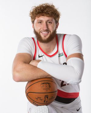 Image post by @NBA on Twitter