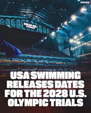 Image post by @swimswamnews on Instagram