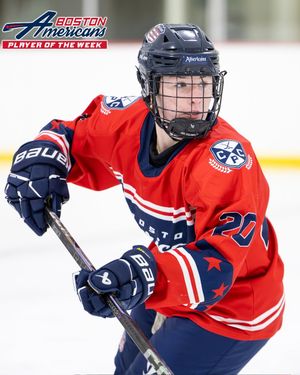 Image post by @theamericanshc on Instagram