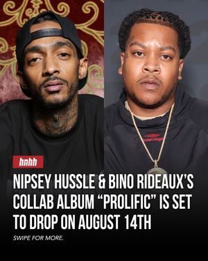 Image post by @hotnewhiphop on Instagram