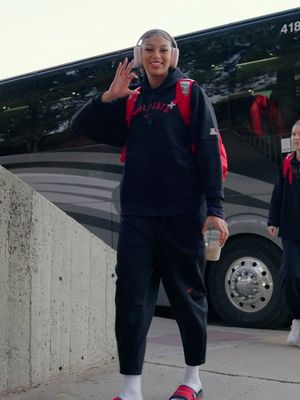 Image post by @arizonavolleyball on Instagram