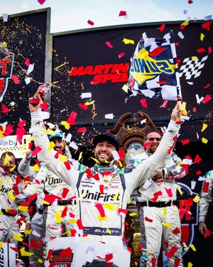 Image post by @martinsvilleswy on Instagram