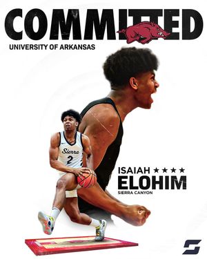 Image post by @highschoolonsi on Instagram