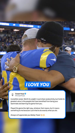 Video post by @nflonprime on TikTok