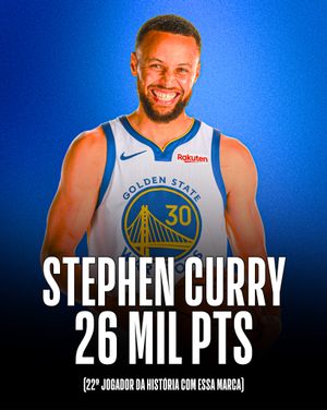 Image post by @nbabrasil on Instagram