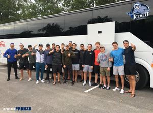Image post by @JaxIcemen on Twitter