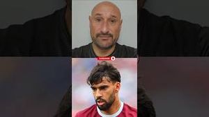 Video post by @chriscowlin on YouTube