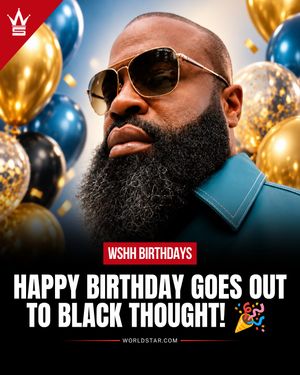 Image post by @worldstar on Instagram