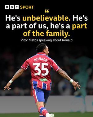 Image post by @bbcsportwales on Instagram
