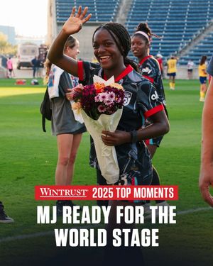 Image post by @thechicagostars on Instagram