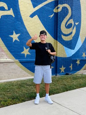 Image post by @yscacademy on Instagram