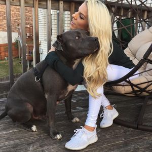 Image post by @buffbunny on Instagram