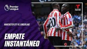 Video post by @deportes on YouTube
