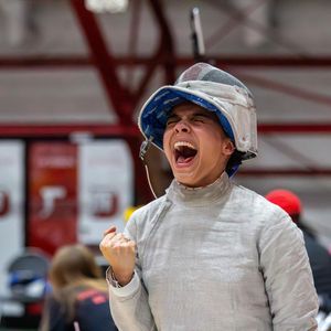 Image post by @ohiostathletics on Instagram