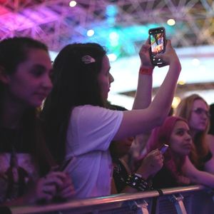 Image post by @summerfest on Instagram