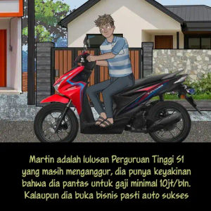 Image post by @rizkyriplay on TikTok