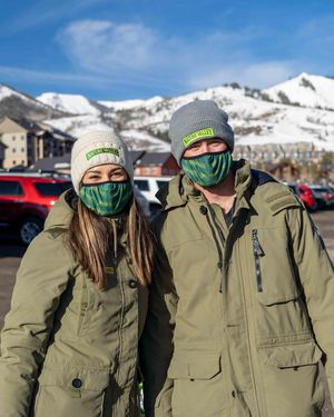 Image post by @pcski on Instagram