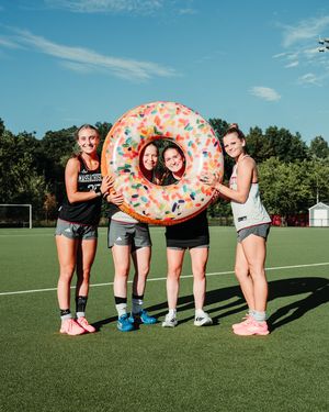 Image post by @umassfieldhockey on Instagram