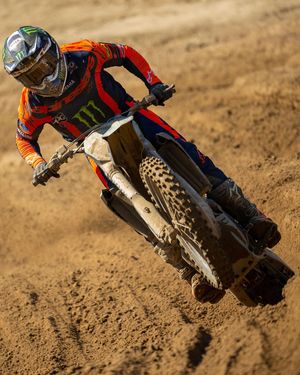 Image post by @racerxonline on Instagram