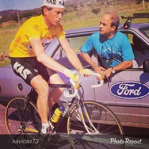 Image post by @vitusbikes on Instagram