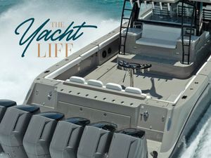 Image post by @hcbyachts on Instagram