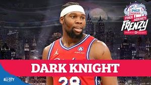 Video post by @phly_sports on YouTube