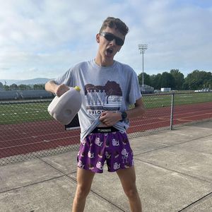 Image post by @chicknlegsrunning on Instagram