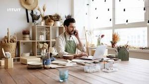 Video post by @intuit on YouTube