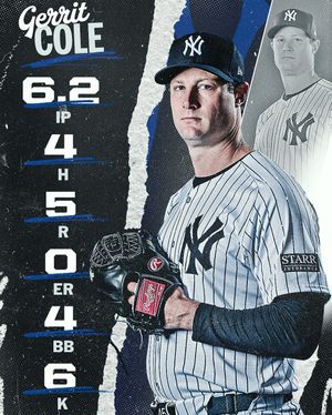 Image post by @mlb on Instagram