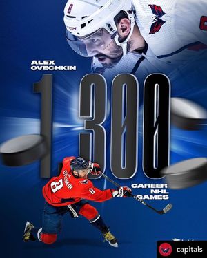 Image post by @nhlpr on Instagram