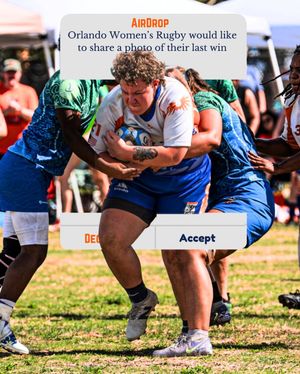 Image post by @women_belonginsports on Instagram