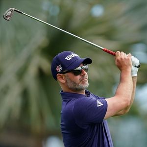 Image post by @paulwaringgolf on Instagram